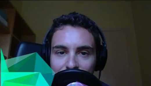 Ángel Alegre en la entrevista de EDEM 2019