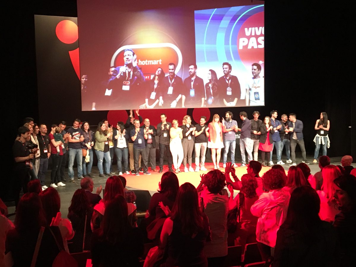 Congreso Internacional de Neoficios CIN 18, 2018