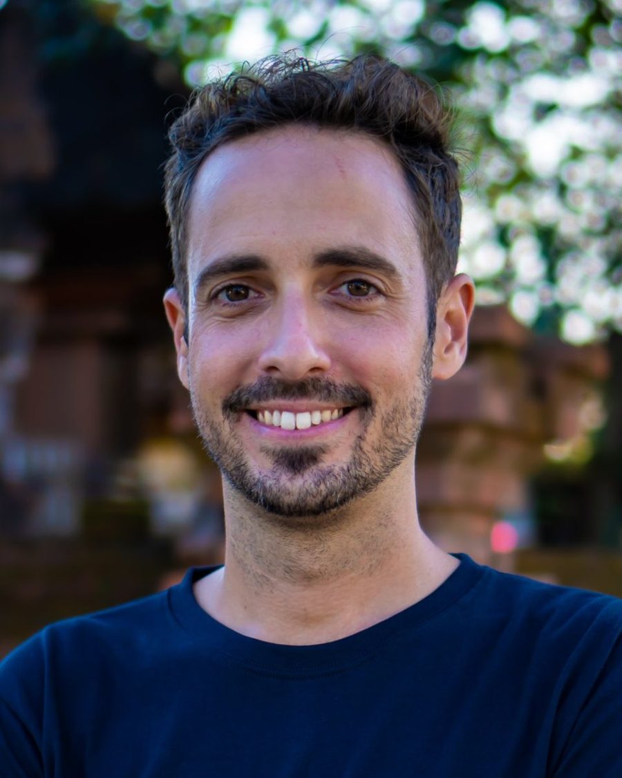 Gonzalo Barrio